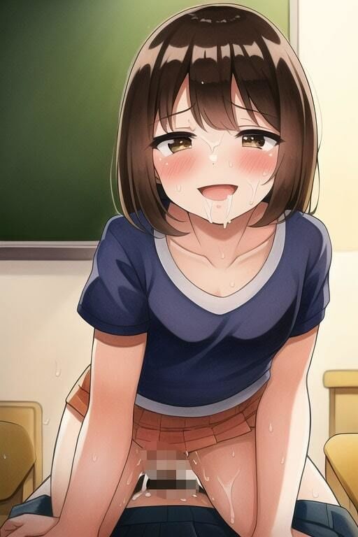 サンプル画像5:セクシーボディの巨乳美女がセックスでいきまくり(しゅんち) [d_259599]