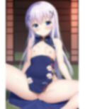 ご〇文はうさぎですか？CG集 チ〇（チャイナ服） R-18あり 画像4