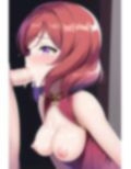 ラ○ライブ！CG集 西○野真姫（チャイナ服） R-18あり 画像3