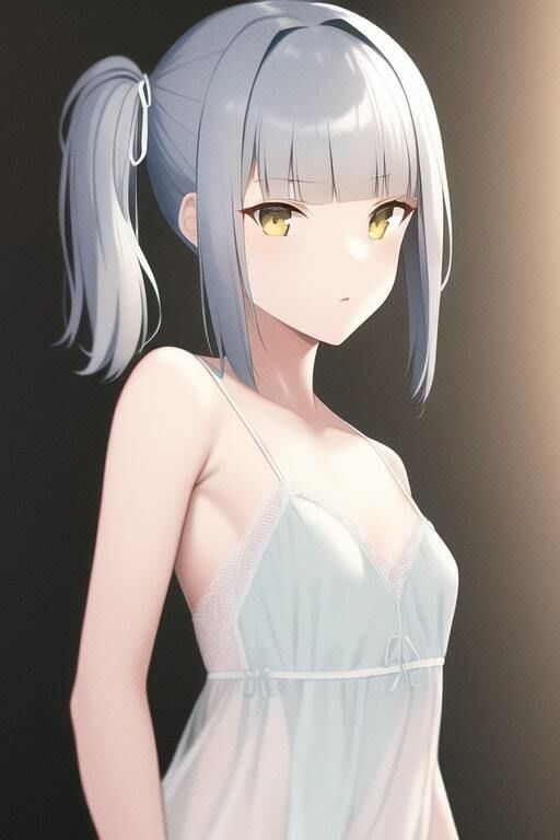 サンプル画像2:「健全な」霞2(歪) [d_259762]