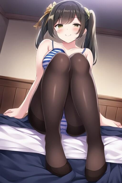 サンプル画像4:背徳感を感じる少女と言いなりセックス(しゅんち) [d_259775]