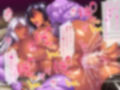 魔ヲ孕ム姉妹 CGノベル版 〜ハメられた爆乳ハンター！！異種姦で悶絶イキ地獄〜 総集編