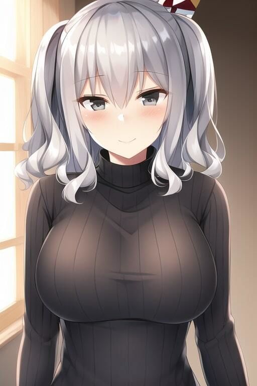 サンプル画像3:「健全な」鹿島2(歪) [d_259845]