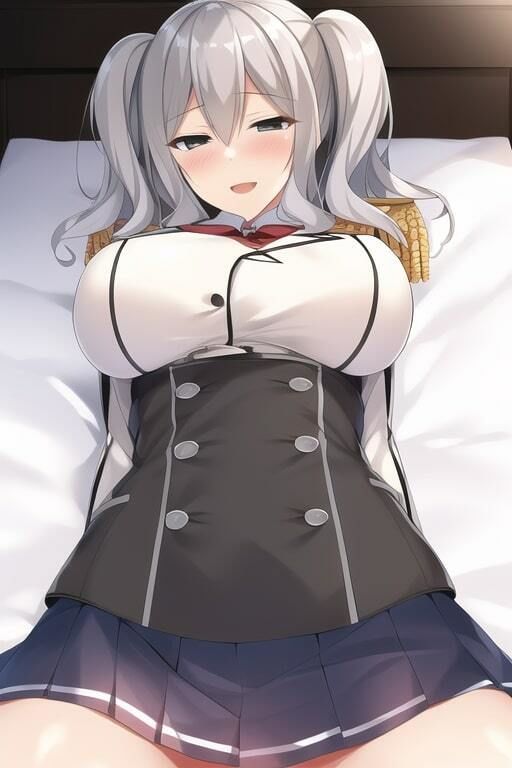 サンプル画像4:「健全な」鹿島2(歪) [d_259845]