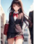 犯●れたお嬢様JK