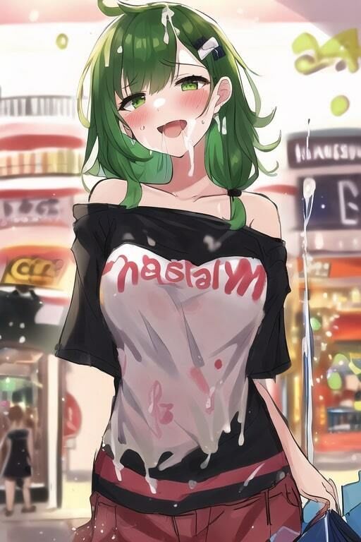 サンプル画像2:快楽堕ちマンコ(しゅんち) [d_259863]