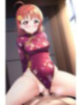 ラ○ライブ！サンシャイン！！CG集 高○千歌（チャイナ服） R-18あり 画像2