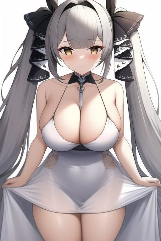 サンプル画像1:「健全な」フォーミダブル2(歪) [d_259948]