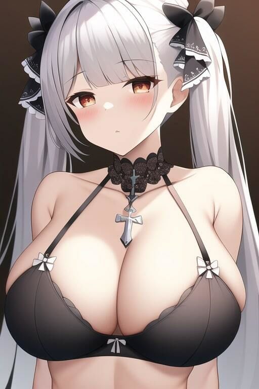 サンプル画像2:「健全な」フォーミダブル2(歪) [d_259948]