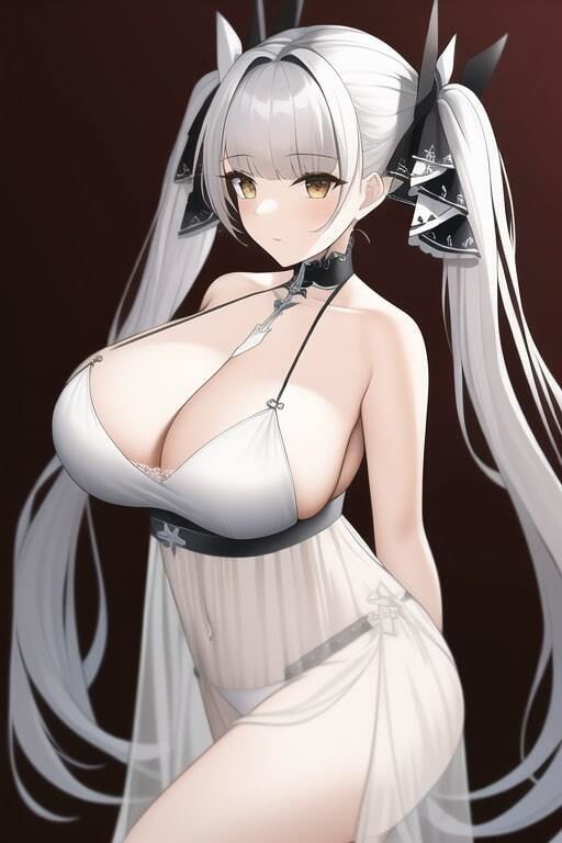 サンプル画像4:「健全な」フォーミダブル2(歪) [d_259948]