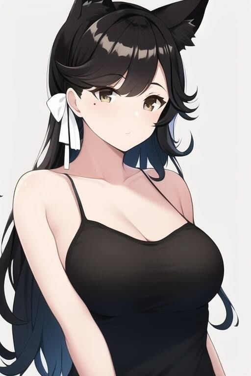 サンプル画像5:「健全な」愛宕2（アズールレーン）(歪) [d_259956]