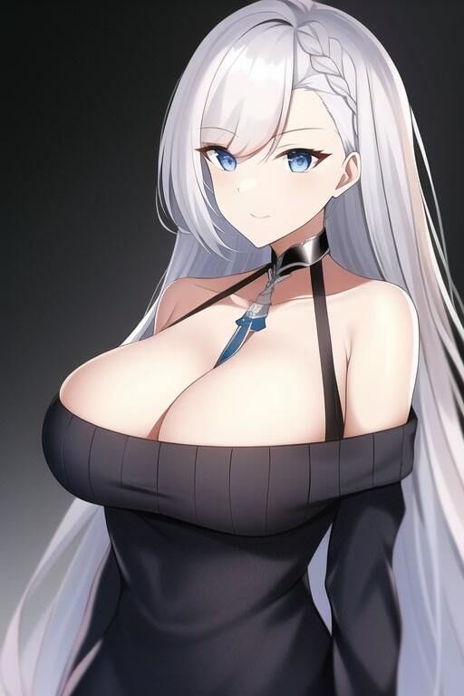 サンプル画像4:「健全な」ベルファスト2(歪) [d_259962]