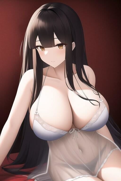 サンプル画像4:「健全な」赤城2(歪) [d_260138]