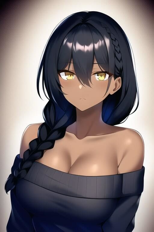 サンプル画像1:「健全な」サウスダコタ2(歪) [d_260145]