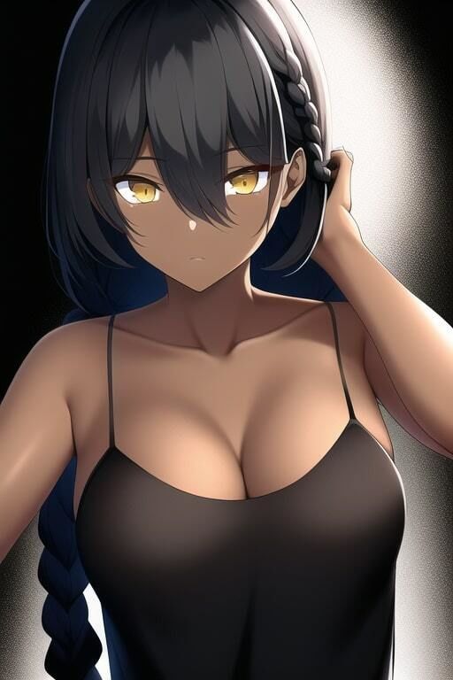 サンプル画像2:「健全な」サウスダコタ2(歪) [d_260145]