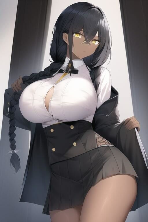 サンプル画像3:「健全な」サウスダコタ2(歪) [d_260145]