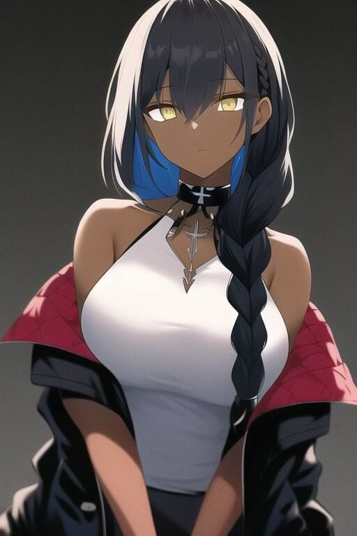 サンプル画像4:「健全な」サウスダコタ2(歪) [d_260145]