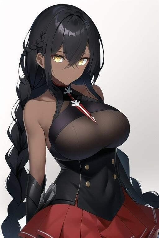 サンプル画像5:「健全な」サウスダコタ2(歪) [d_260145]