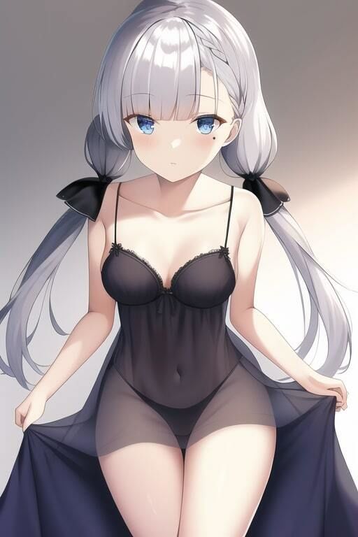 サンプル画像4:「健全な」イラストリアス2(歪) [d_260152]