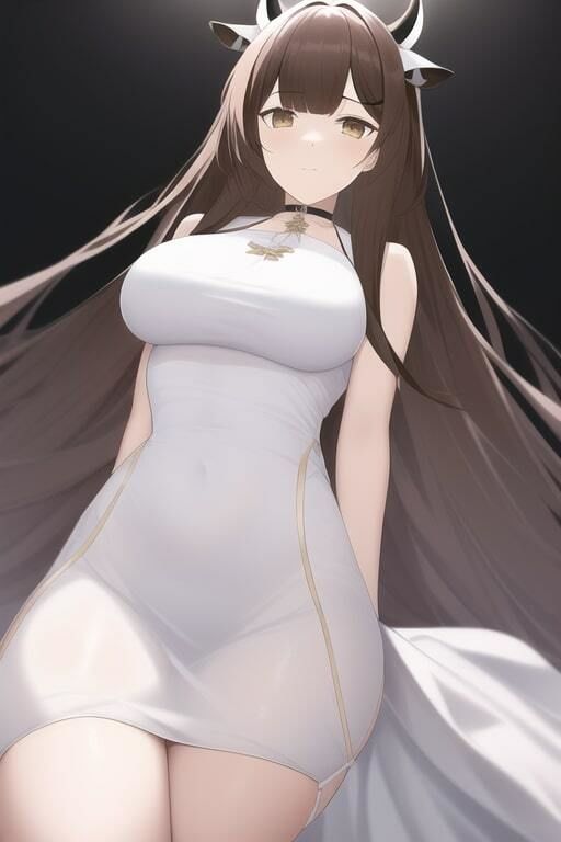 サンプル画像1:健全な樫野2(歪) [d_260312]