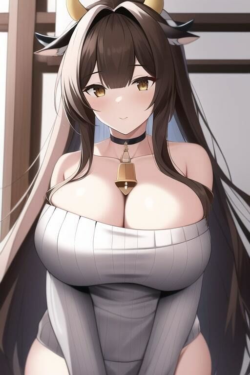 サンプル画像2:健全な樫野2(歪) [d_260312]