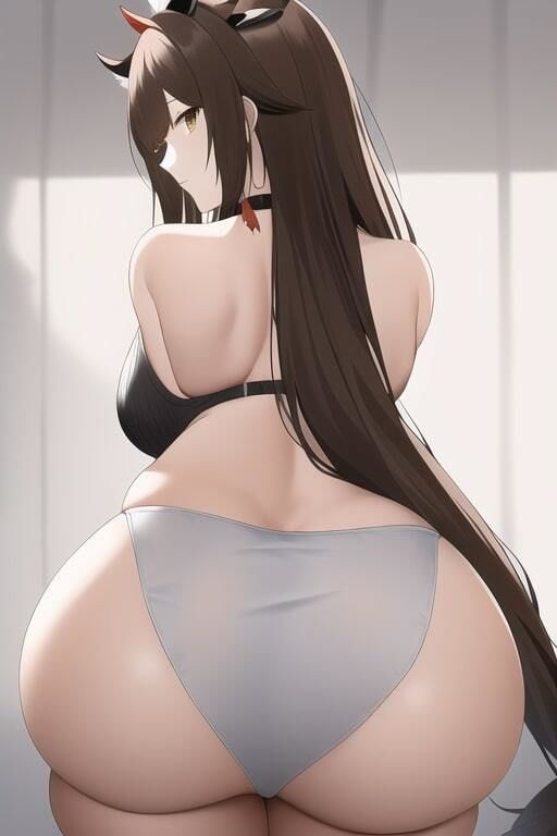 サンプル画像4:健全な樫野2(歪) [d_260312]