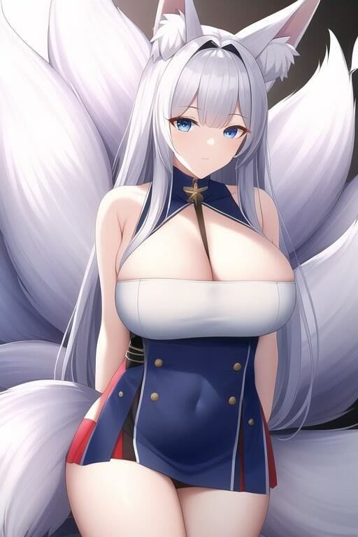 サンプル画像2:「健全な」信濃2(歪) [d_260317]