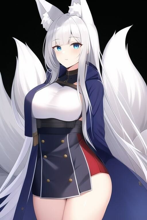 サンプル画像4:「健全な」信濃2(歪) [d_260317]