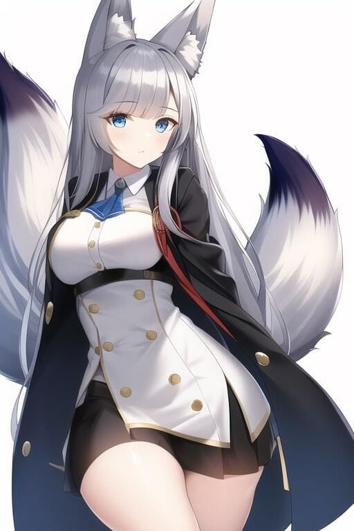 サンプル画像5:「健全な」信濃2(歪) [d_260317]