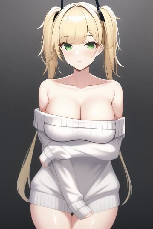 サンプル画像4:「健全な」ホーネット2(歪) [d_260324]