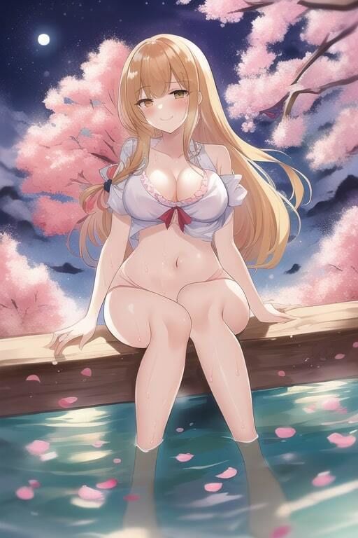 サンプル画像4:性欲大暴れ(しゅんち) [d_260357]