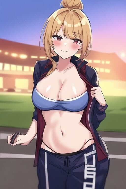 サンプル画像5:性欲大暴れ(しゅんち) [d_260357]