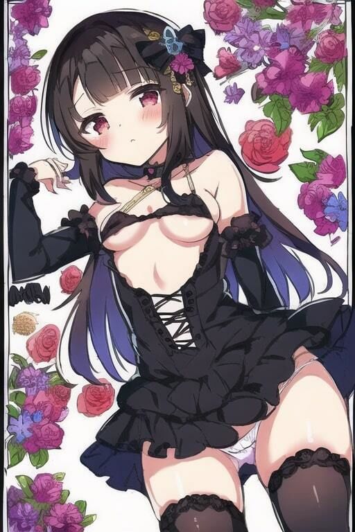 サンプル画像6:本音はセックスしたそうだから犯します(しゅんち) [d_260365]