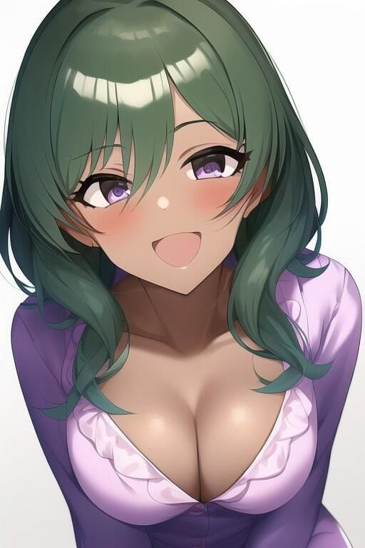 サンプル画像1:「健全な」ナターリア2(歪) [d_260397]