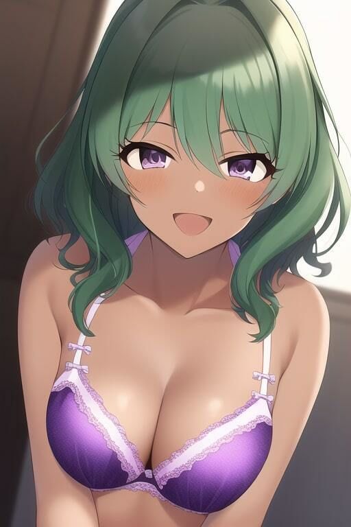 サンプル画像2:「健全な」ナターリア2(歪) [d_260397]