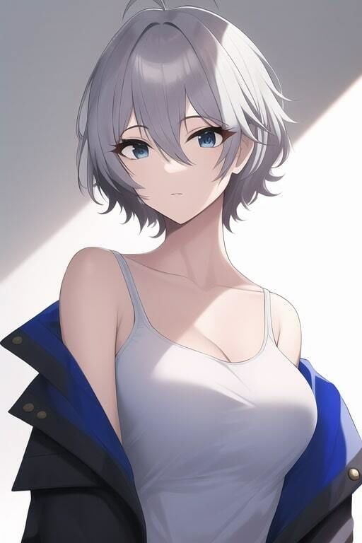 サンプル画像2:「健全な」アナスタシア2(歪) [d_260463]