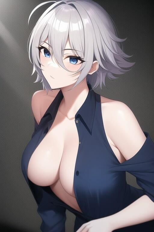 サンプル画像4:「健全な」アナスタシア2(歪) [d_260463]