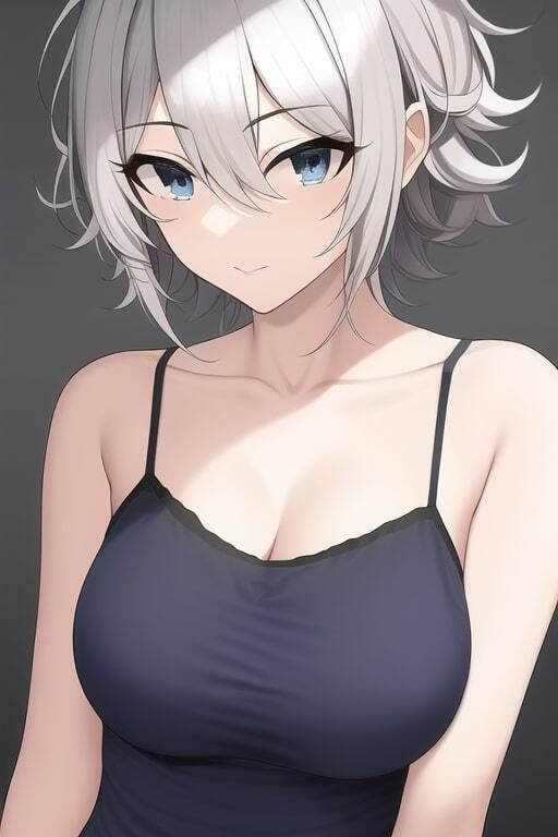 サンプル画像5:「健全な」アナスタシア2(歪) [d_260463]