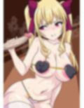 エスカレートしていく指導を断れないお嬢様