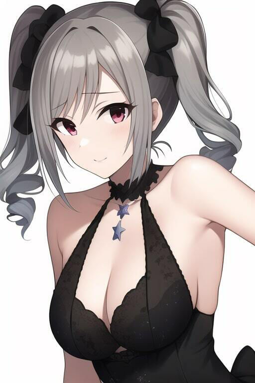 サンプル画像2:「健全な」神崎蘭子2(歪) [d_260699]