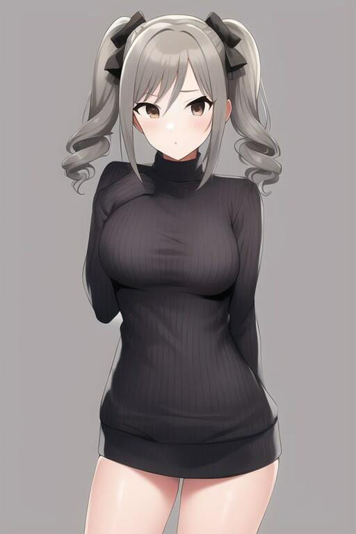 サンプル画像5:「健全な」神崎蘭子2(歪) [d_260699]