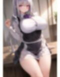 爆乳生意気メイドとのラブラブ調教生活