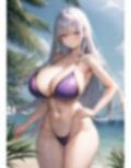 爆乳生意気メイドとのラブラブ調教生活