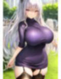 爆乳生意気メイドとのラブラブ調教生活