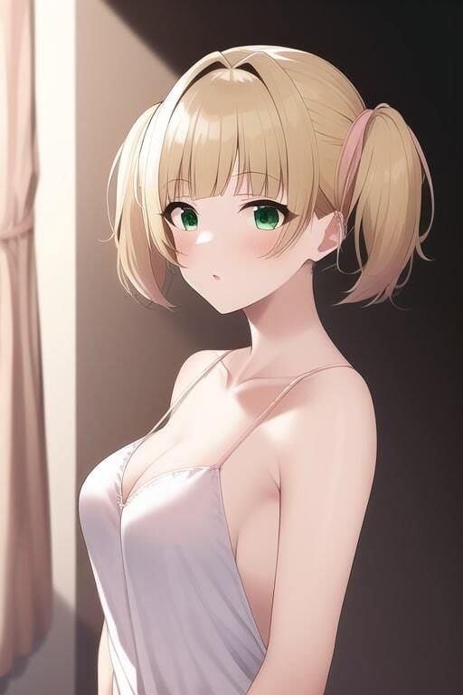 サンプル画像1:健全な佐藤心2(歪) [d_260906]