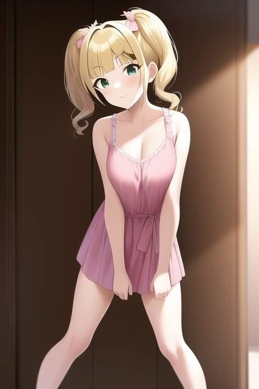 サンプル画像3:健全な佐藤心2(歪) [d_260906]