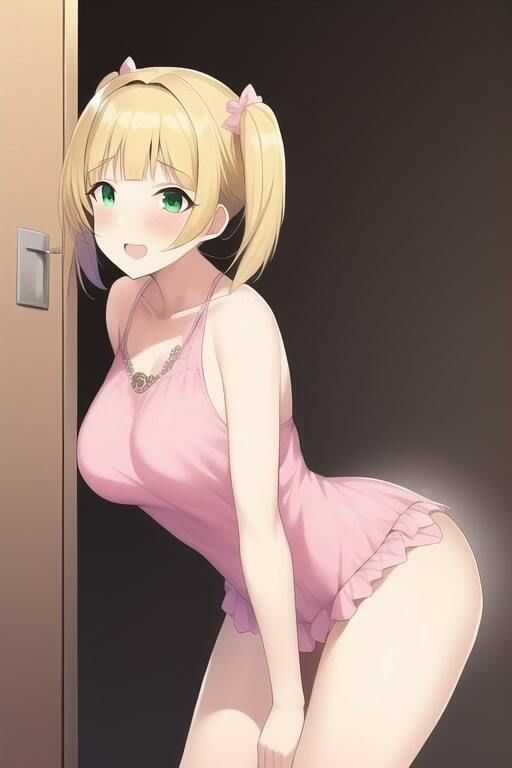 サンプル画像4:健全な佐藤心2(歪) [d_260906]