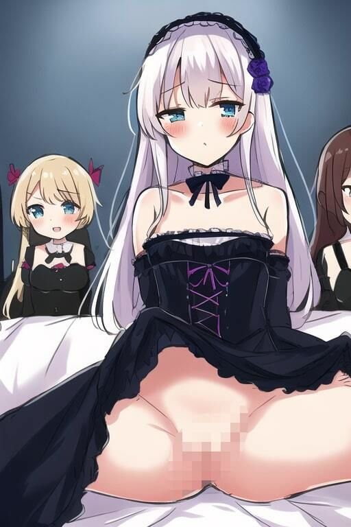 サンプル画像3:無防備孕ませオマンコ(しゅんち) [d_260986]