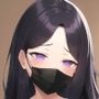 マスク美女風俗〜謎多きマスク美女と過ごした甘い一夜〜
