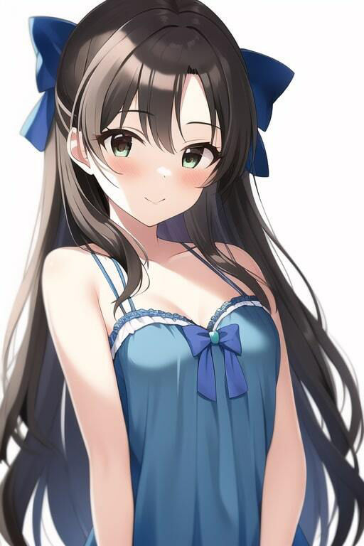 サンプル画像1:「健全な」橘ありす2(歪) [d_261006]